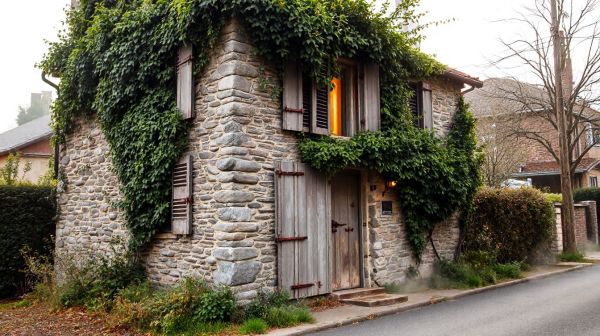 10 astuces pour renforcer l'isolation thermique extérieure