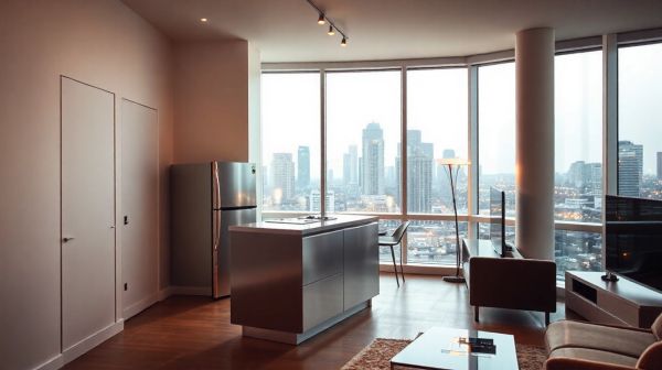 5 avantages d'un logement classé DPE A pour vos économies d'énergie