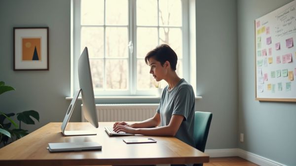 Automatisation des tâches répétitives : maximisez votre productivité avec des outils adaptés