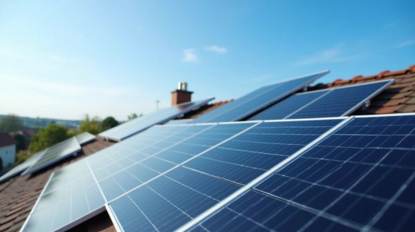 Comment choisir un panneau solaire photovoltaïque adapté à vos besoins ?
