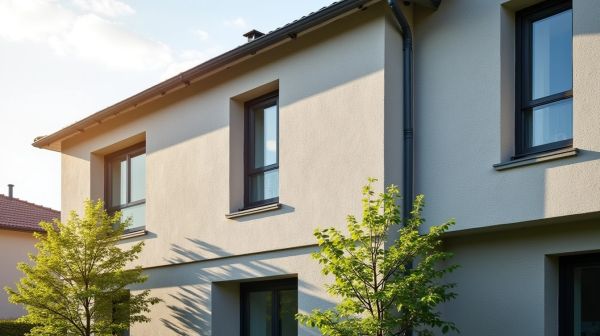 Comment éviter les déperditions de chaleur avec l'isolation thermique par l’extérieur