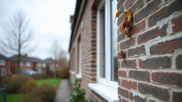 Comment éviter les déperditions de chaleur avec l'isolation thermique par l’extérieur