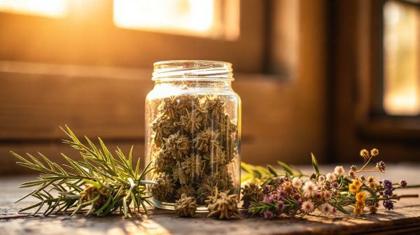 Découvrez le plaisir aromatique du CBD Jack Herer