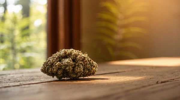Découvrez le plaisir aromatique du CBD Jack Herer