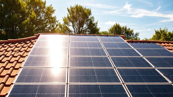 Guide ultime pour économiser avec l'énergie solaire photovoltaïque