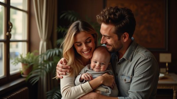 Immortalisez vos souvenirs en famille avec un photographe à Paris