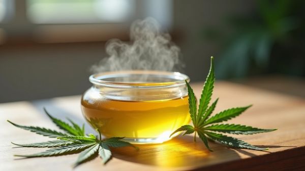 Jack Herer CBD : une délicieuse surprise aromatique à découvrir