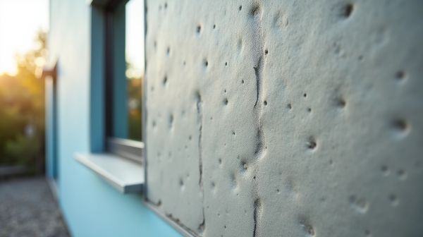 Pourquoi l'isolation thermique par extérieur est essentielle pour économiser de l'énergie