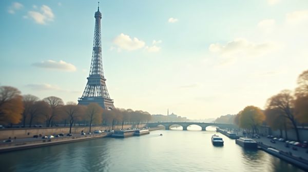 Pourquoi un photographe portrait à Paris peut transformer votre image