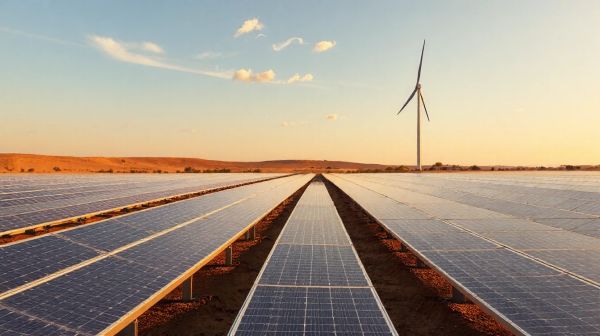 Top avantages de l'énergie renouvelable pour l'écologie