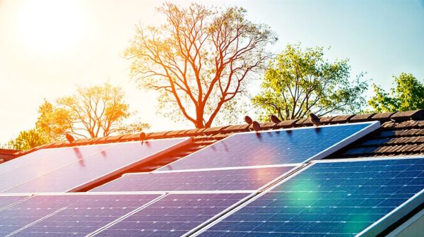 Top conseils pour sélectionner le bon panneau solaire photovoltaïque