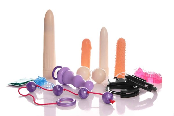 Sextoys pour hommes : stimulez vos désirs en toute discrétion