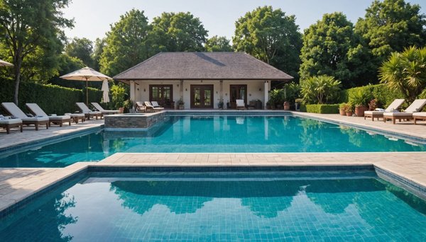 Services de pisciniste à hagetmau : construisez votre rêve aquatique