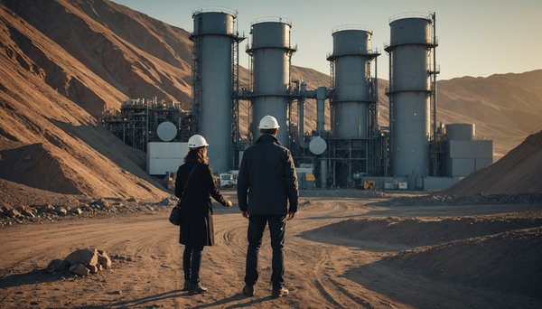 Découvrez la concertation masshylia : un projet d'hydrogène décarboné