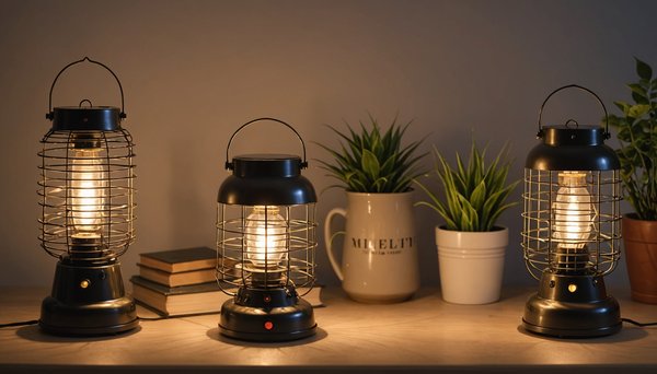 Protégez votre maison avec nos lampes anti-moustiques puissantes